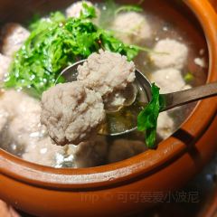 SAN BAO BIE YUAN REASTAURANT User Photo