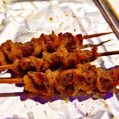 Longchengchuanba (zhangfeng) 여행 사진