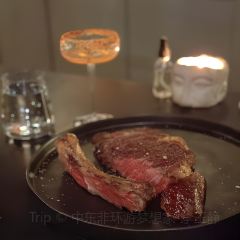 Hamdi Restaurant User Photo