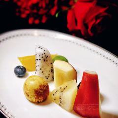 Regent Shanghai on The Bund · JIN LIN 여행 사진