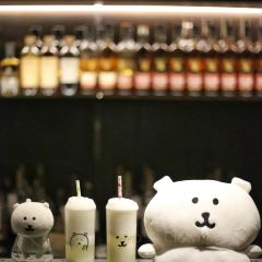 The Dram Bar 여행 사진