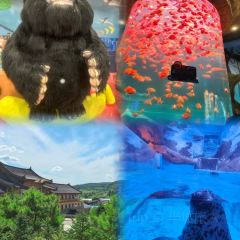 YAN JI KAO ROU User Photo