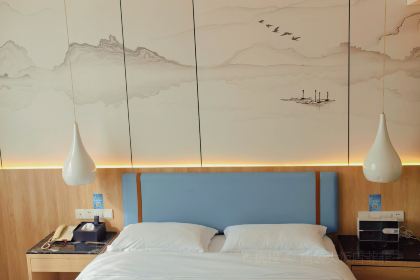 风与森面包屋(君悦城市广场店)