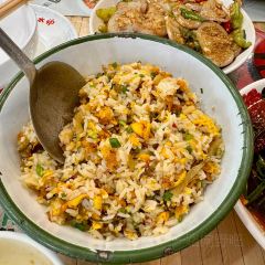 CONG SHUI LU REFECTORY User Photo