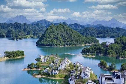 Xian Shan Restaurant