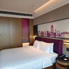 希尔顿欢朋酒店餐厅 User Photo