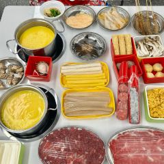 古蒸燕（三坊七巷店）張用戶圖片