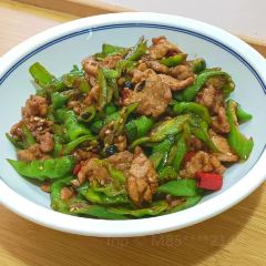 景小乐江西特色菜 User Photo