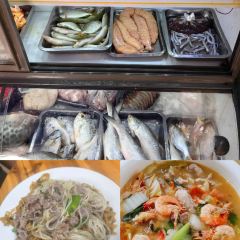 小鬼早餐店 User Photo