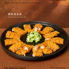 泉州东海悦华酒店·闽筵1984 User Photo