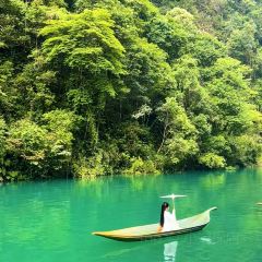 SHUAI BA REN User Photo