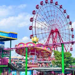 紅旗山莊張用戶圖片