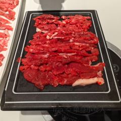 海底捞火锅(昌邑万达广场店) User Photo