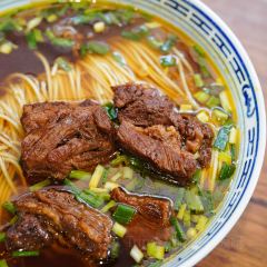 永丰面馆(汉口路店) User Photo