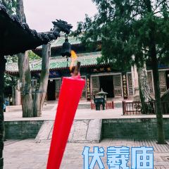 胖子鱼·鲜鱼火锅(全国总店) User Photo