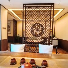 無錫巡塘書香府邸飯店·至達院餐廳張用戶圖片