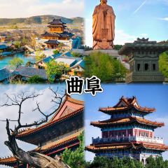 玉米地烧烤(总店) User Photo