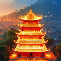 Jing Xiang HuiMian 여행 사진