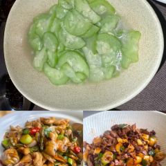 臭鳜鱼人家·老字号徽菜 User Photo