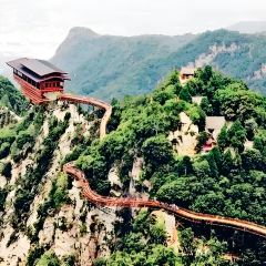Cai Feng Lou Chinese Restaurant User Photo