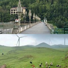 三线人家·老水城烙锅 User Photo