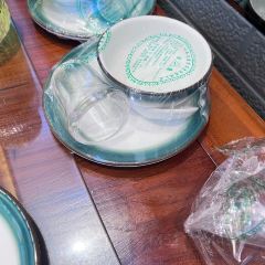 WANGJIA SHIFU User Photo