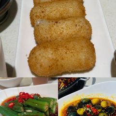 WA LIU XIANG User Photo