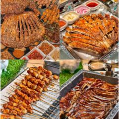 PRAIRIE BARBECUE User Photo