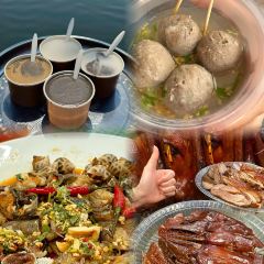 老炳·七丛松甘草水果 User Photo