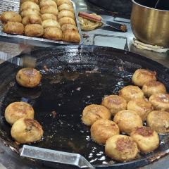 吴记煎包(一中店) User Photo