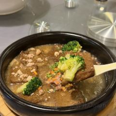 YUE YUAN SHAN ZHUANG User Photo