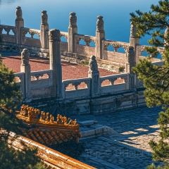 Baijiazhaobing User Photo