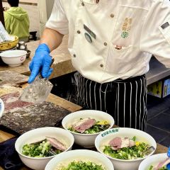 YONG SHENG ZHAI User Photo