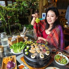 幽兰落 User Photo