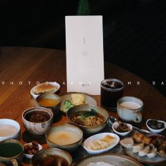 七栩钟楼·蚌壳餐厅 User Photo