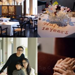 重庆既象SUNYATA度假民宿·白崖餐厅 User Photo