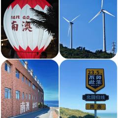 DASIXIHAIXIANSHAOKAO User Photo