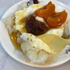 努日曼无花果抓饭快餐(和田街小区店) User Photo