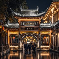 LAO TIAN JIA LA ZI JI User Photo