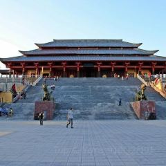 LAO JIE LAO CHU User Photo