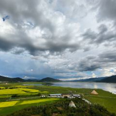 半途而沸 白塔·观景咖啡 User Photo