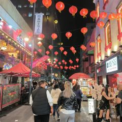 Terraza Catedral User Photo