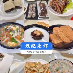 荣村农家乐 User Photo