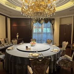 御翠轩(世纪公园店) User Photo