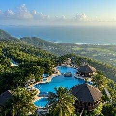 自然椰·海南清补凉(青春颂店) User Photo