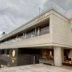 宁波东钱湖等风来酒店·等风来绿洲西餐厅(东钱湖店) User Photo