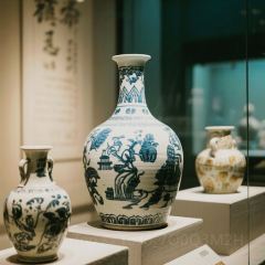 樊老头樊氏牛骨粉(婺源书乡路店) User Photo