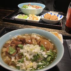 XINJIN TAO 여행 사진