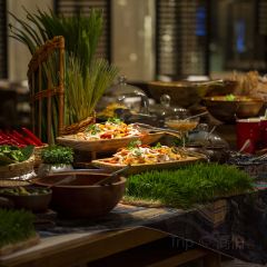 The Balcony User Photo