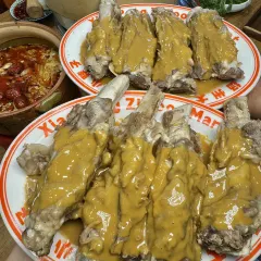 胖子大排档(白沙路店) User Photo